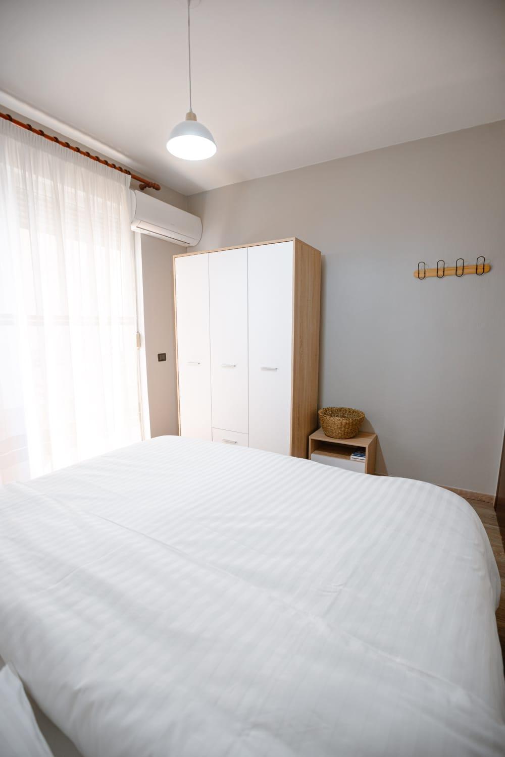 Nevila'S Apartment Tirana Exterior photo